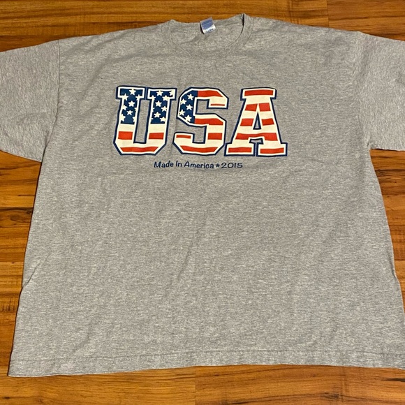 šHost Pickš Under Armour and Walmart Menās shirts Bundle Size 2XL (2) - Picture 15 of 16